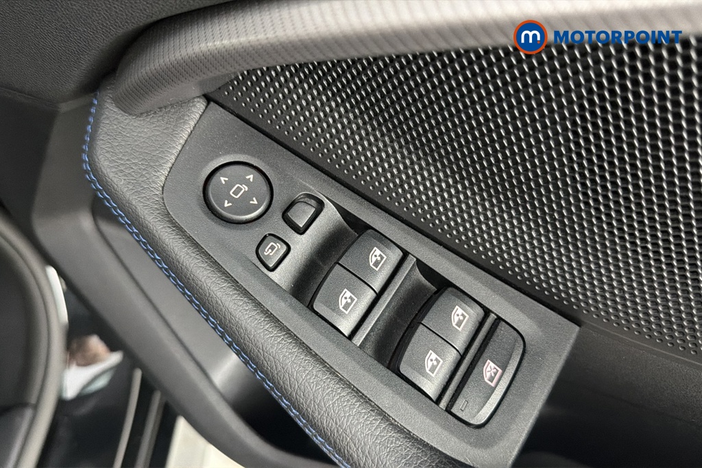 BMW 1 Series M Sport Automatic Petrol Hatchback - Stock Number (1673945) - 19th supplementary image