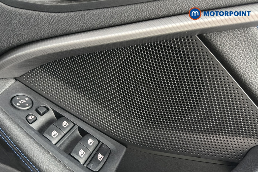 BMW 1 Series M Sport Automatic Petrol Hatchback - Stock Number (1673945) - 21st supplementary image