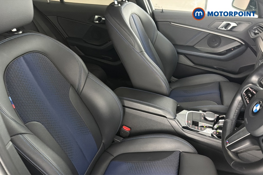 BMW 1 Series M Sport Automatic Petrol Hatchback - Stock Number (1673945) - 22nd supplementary image