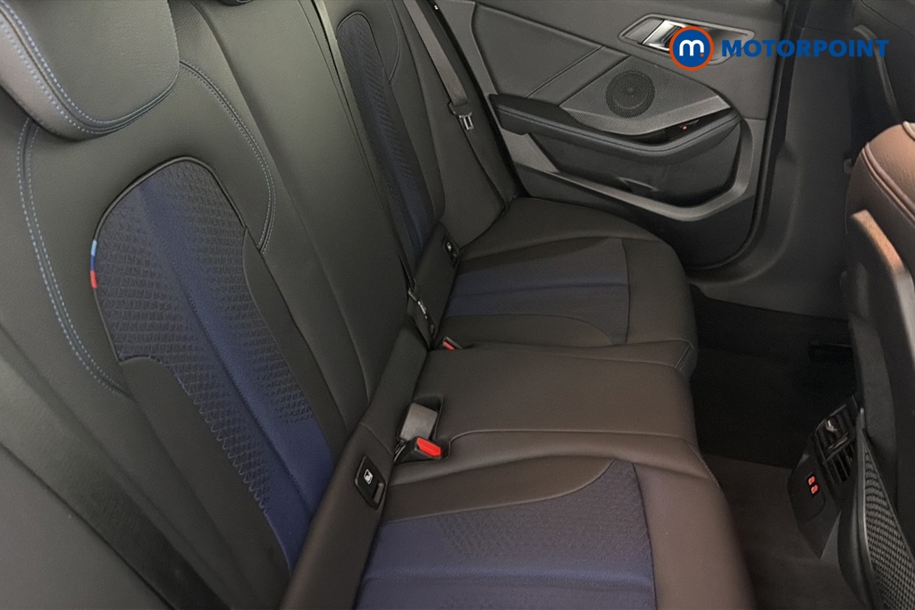 BMW 1 Series M Sport Automatic Petrol Hatchback - Stock Number (1673945) - 25th supplementary image