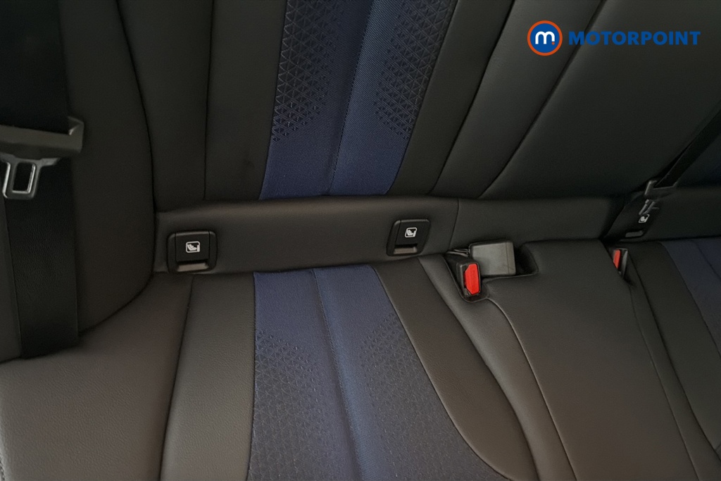 BMW 1 Series M Sport Automatic Petrol Hatchback - Stock Number (1673945) - 27th supplementary image
