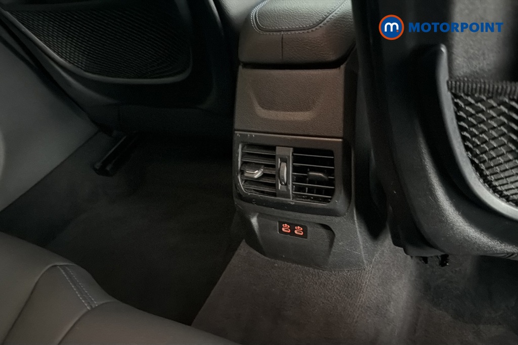 BMW 1 Series M Sport Automatic Petrol Hatchback - Stock Number (1673945) - 28th supplementary image