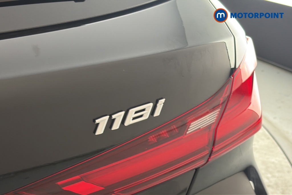 BMW 1 Series M Sport Automatic Petrol Hatchback - Stock Number (1673945) - 36th supplementary image