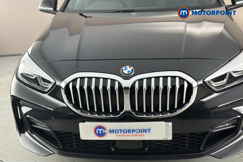 BMW 1 Series M Sport Automatic Petrol Hatchback - Stock Number (1673945) - 43rd supplementary image