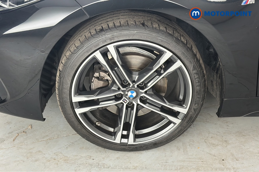 BMW 1 Series M Sport Automatic Petrol Hatchback - Stock Number (1673945) - 44th supplementary image