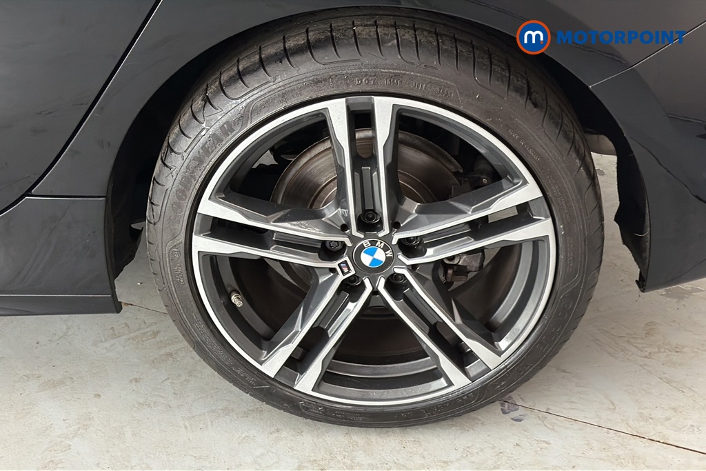 BMW 1 Series M Sport Automatic Petrol Hatchback - Stock Number (1673945) - 45th supplementary image