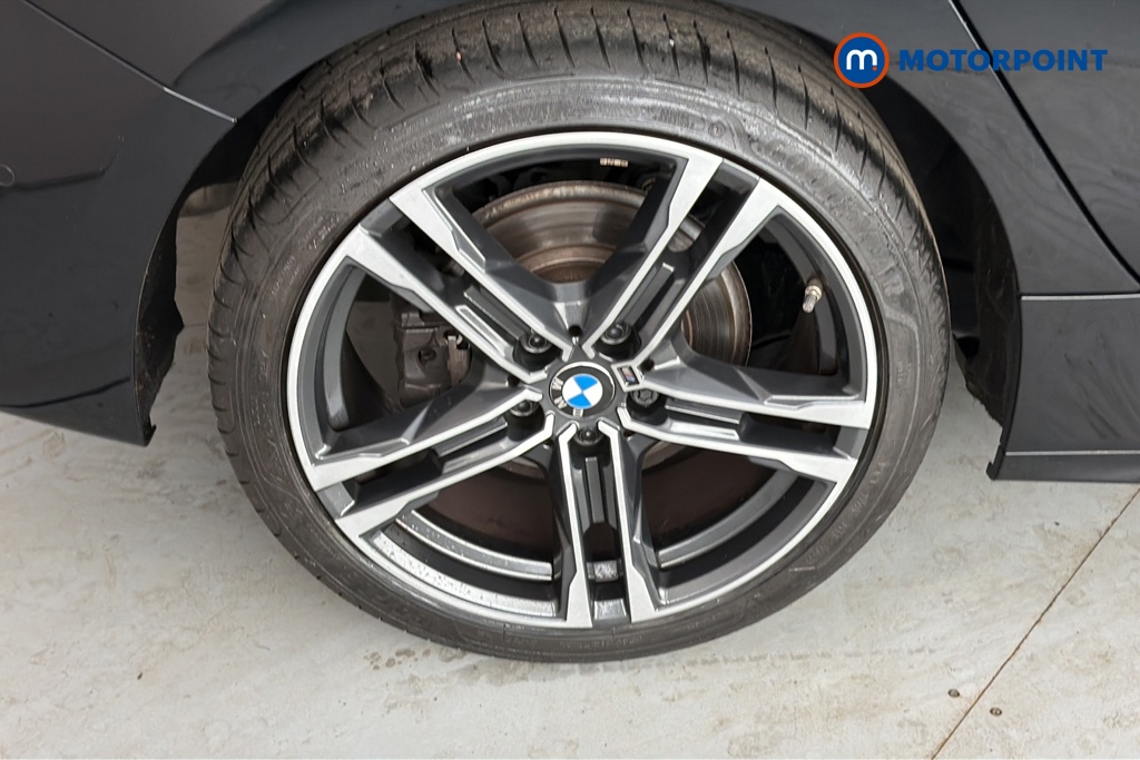 BMW 1 Series M Sport Automatic Petrol Hatchback - Stock Number (1673945) - 46th supplementary image