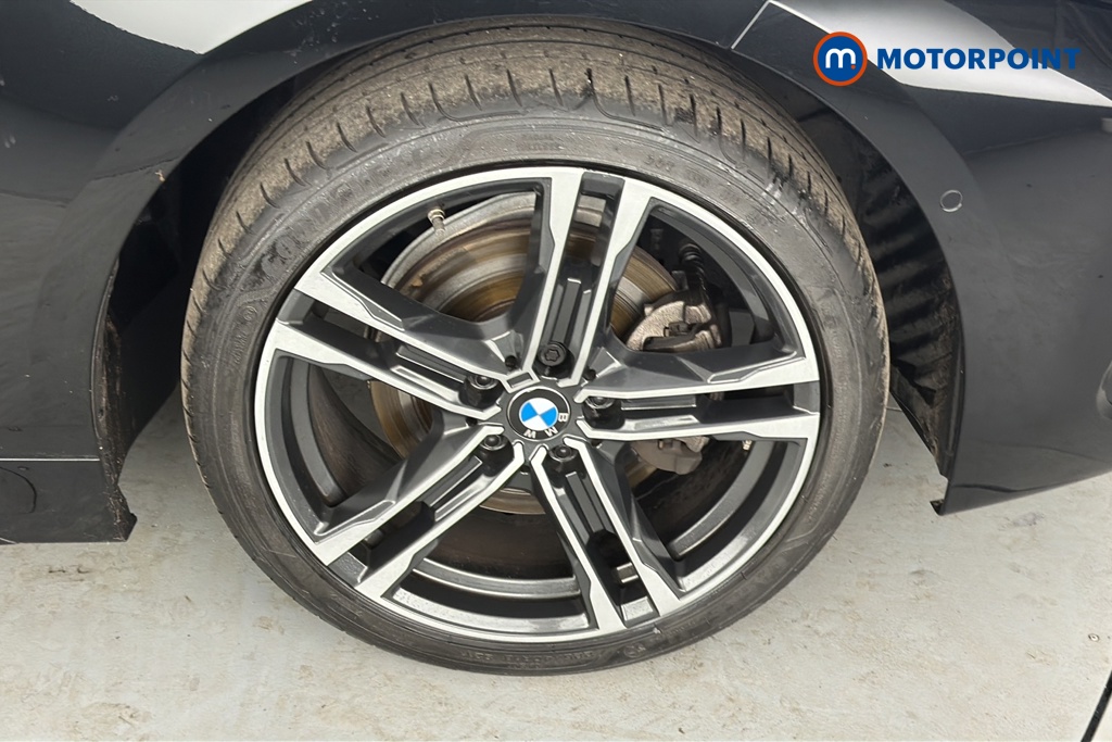 BMW 1 Series M Sport Automatic Petrol Hatchback - Stock Number (1673945) - 47th supplementary image
