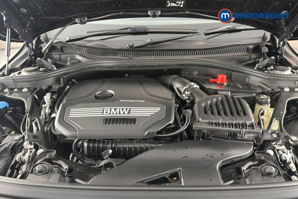 BMW 1 Series M Sport Automatic Petrol Hatchback - Stock Number (1673945) - 48th supplementary image