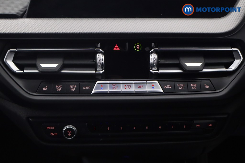 BMW 1 Series M135i Automatic Petrol Hatchback - Stock Number (1673947) - 3rd supplementary image