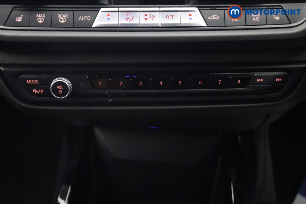 BMW 1 Series M135i Automatic Petrol Hatchback - Stock Number (1673947) - 5th supplementary image