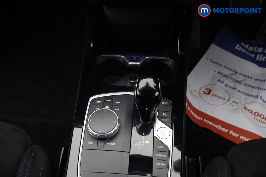 BMW 1 Series M135i Automatic Petrol Hatchback - Stock Number (1673947) - 7th supplementary image