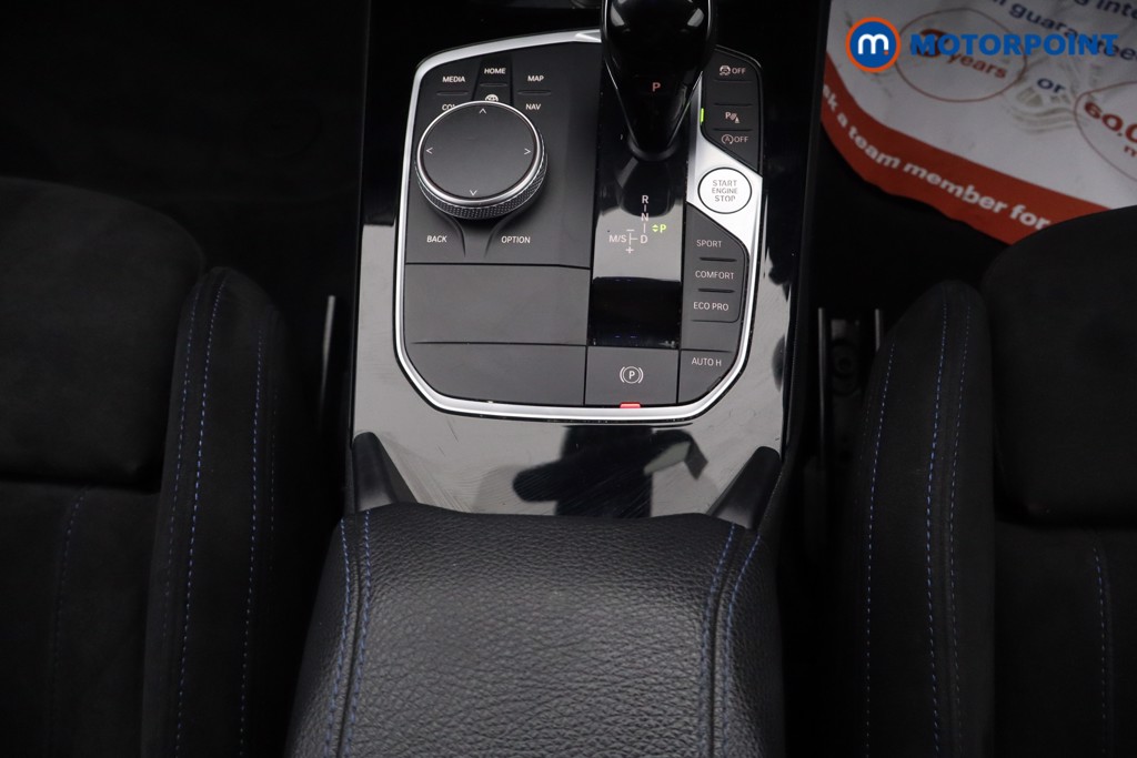 BMW 1 Series M135i Automatic Petrol Hatchback - Stock Number (1673947) - 8th supplementary image