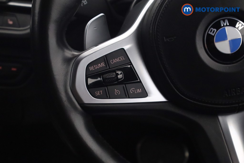 BMW 1 Series M135i Automatic Petrol Hatchback - Stock Number (1673947) - 10th supplementary image