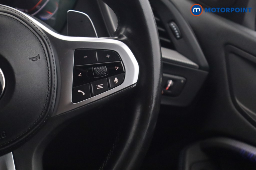 BMW 1 Series M135i Automatic Petrol Hatchback - Stock Number (1673947) - 11th supplementary image