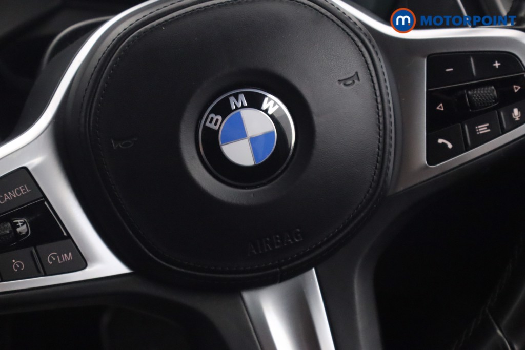 BMW 1 Series M135i Automatic Petrol Hatchback - Stock Number (1673947) - 12th supplementary image