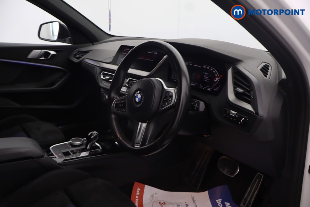 BMW 1 Series M135i Automatic Petrol Hatchback - Stock Number (1673947) - 14th supplementary image