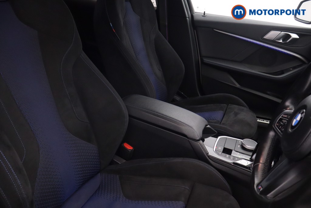 BMW 1 Series M135i Automatic Petrol Hatchback - Stock Number (1673947) - 15th supplementary image