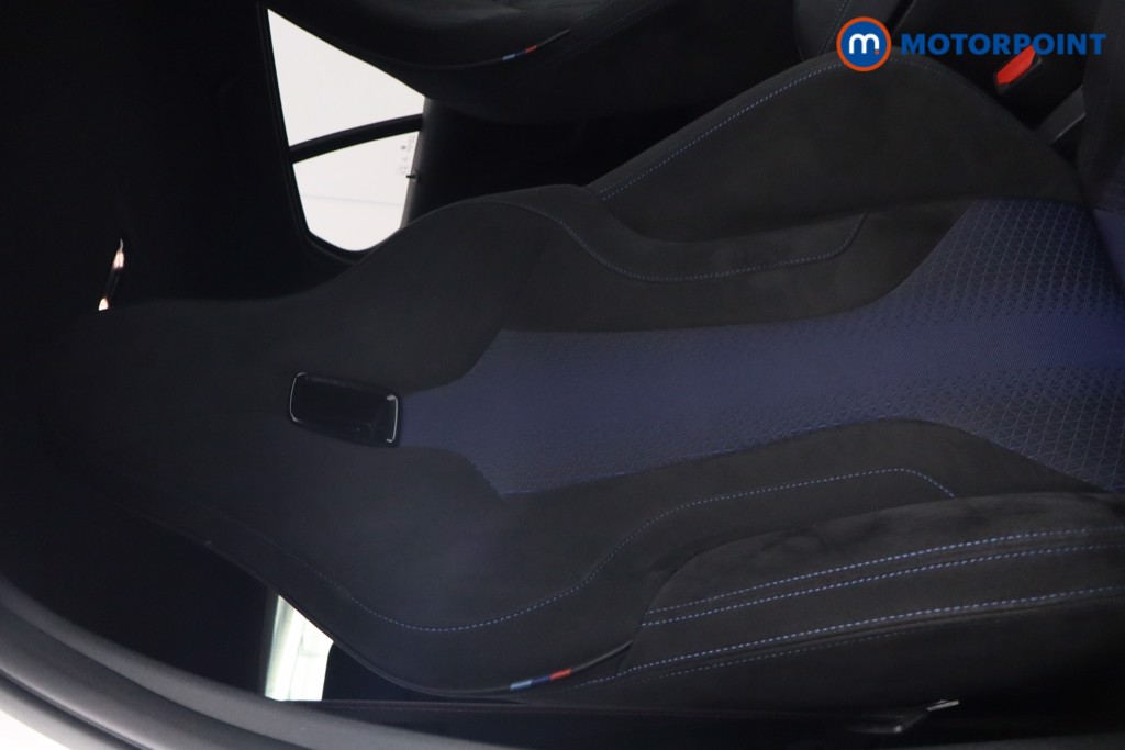 BMW 1 Series M135i Automatic Petrol Hatchback - Stock Number (1673947) - 16th supplementary image
