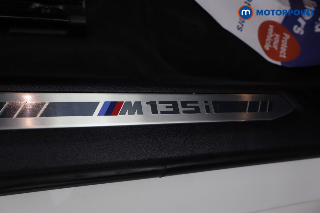 BMW 1 Series M135i Automatic Petrol Hatchback - Stock Number (1673947) - 19th supplementary image