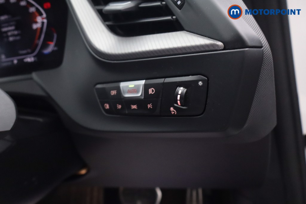 BMW 1 Series M135i Automatic Petrol Hatchback - Stock Number (1673947) - 20th supplementary image