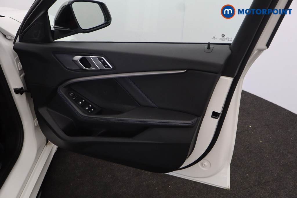 BMW 1 Series M135i Automatic Petrol Hatchback - Stock Number (1673947) - 21st supplementary image