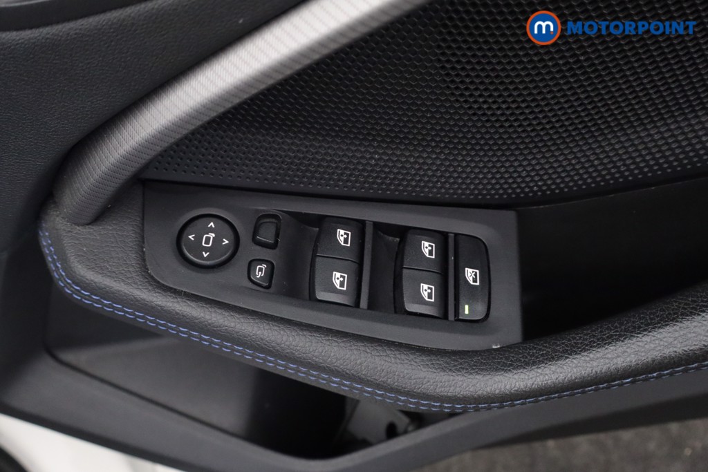 BMW 1 Series M135i Automatic Petrol Hatchback - Stock Number (1673947) - 23rd supplementary image