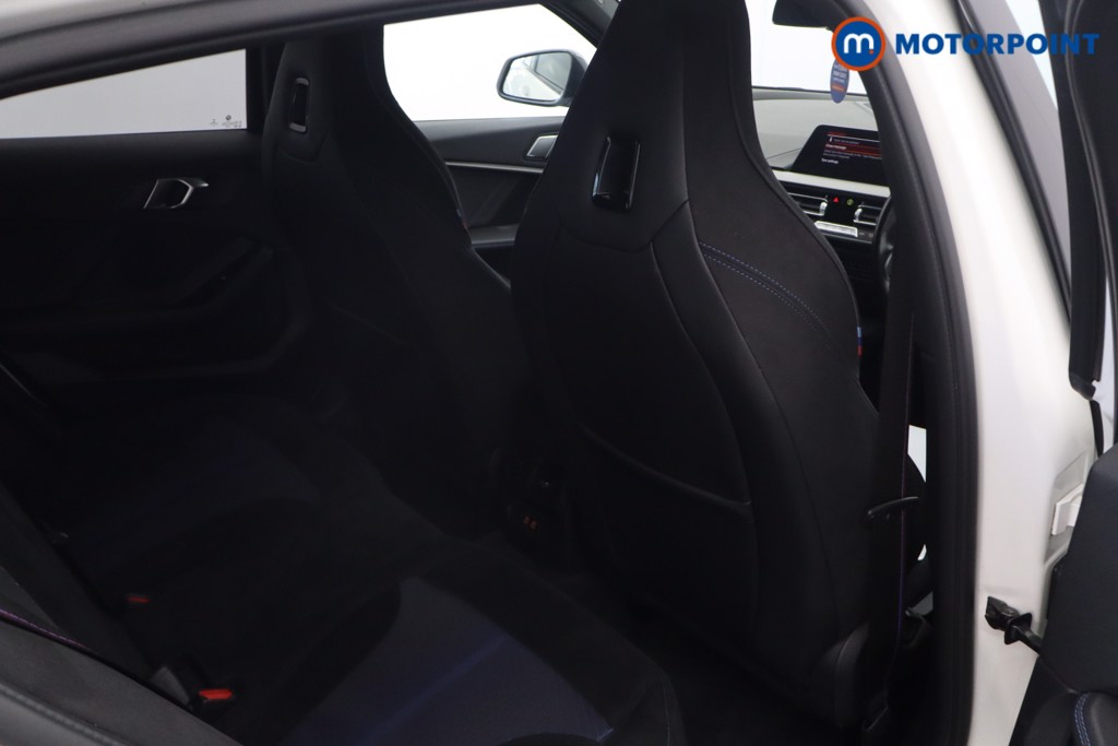 BMW 1 Series M135i Automatic Petrol Hatchback - Stock Number (1673947) - 24th supplementary image