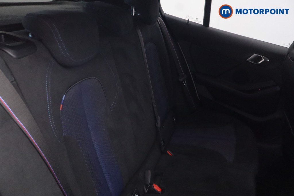 BMW 1 Series M135i Automatic Petrol Hatchback - Stock Number (1673947) - 25th supplementary image