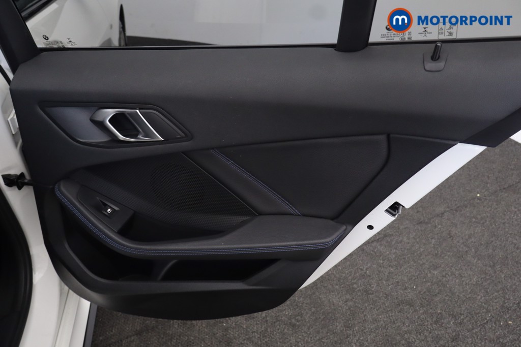 BMW 1 Series M135i Automatic Petrol Hatchback - Stock Number (1673947) - 26th supplementary image