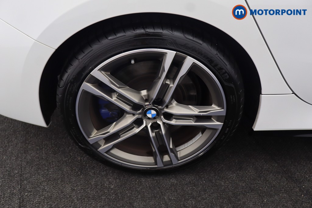 BMW 1 Series M135i Automatic Petrol Hatchback - Stock Number (1673947) - 29th supplementary image
