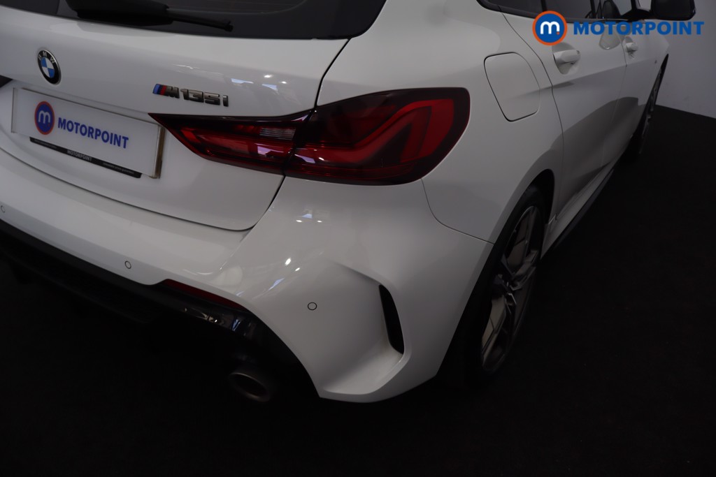 BMW 1 Series M135i Automatic Petrol Hatchback - Stock Number (1673947) - 31st supplementary image