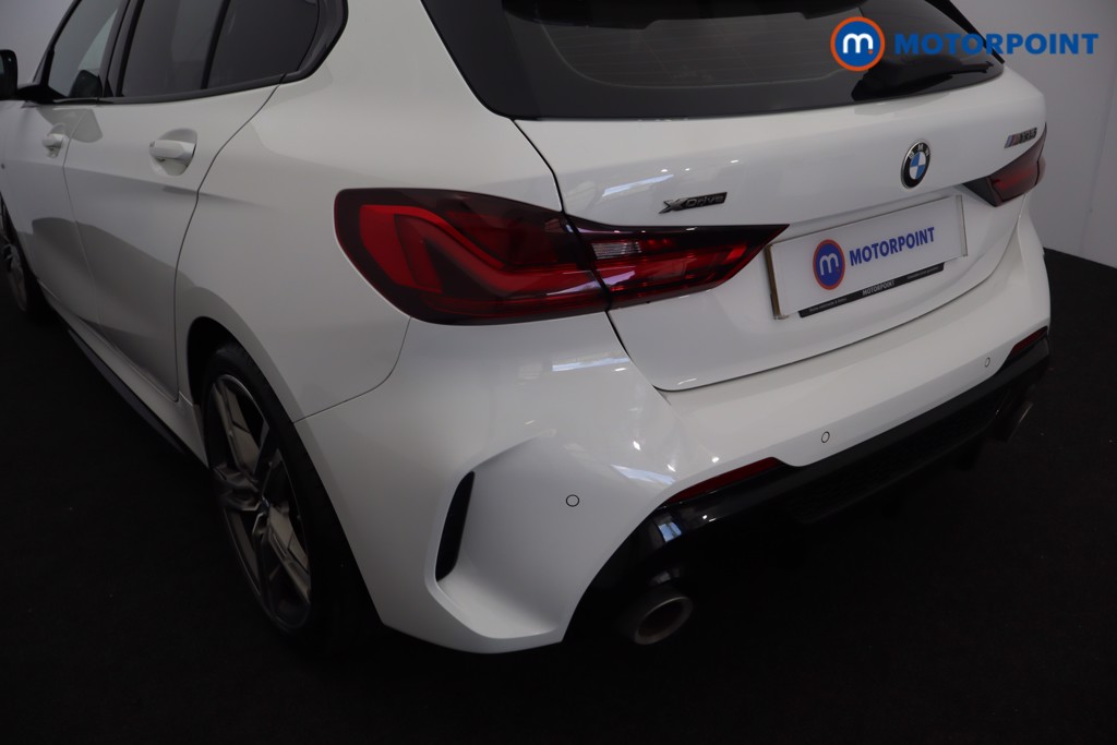 BMW 1 Series M135i Automatic Petrol Hatchback - Stock Number (1673947) - 32nd supplementary image