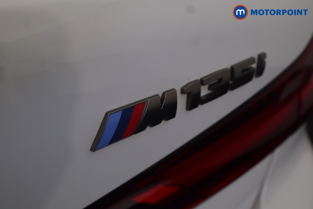 BMW 1 Series M135i Automatic Petrol Hatchback - Stock Number (1673947) - 33rd supplementary image