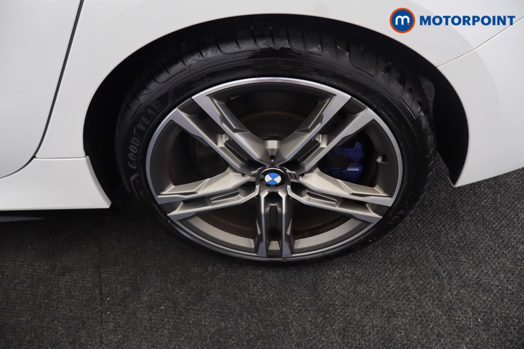 BMW 1 Series M135i Automatic Petrol Hatchback - Stock Number (1673947) - 34th supplementary image