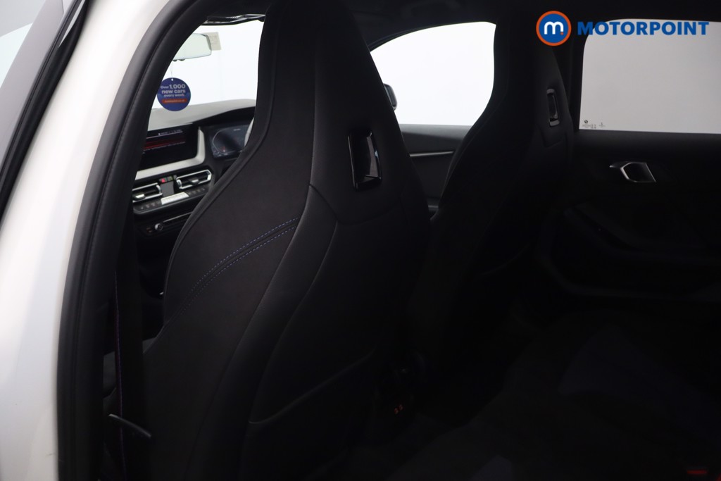 BMW 1 Series M135i Automatic Petrol Hatchback - Stock Number (1673947) - 35th supplementary image