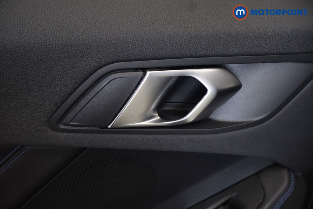 BMW 1 Series M135i Automatic Petrol Hatchback - Stock Number (1673947) - 38th supplementary image