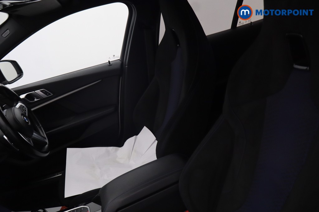 BMW 1 Series M135i Automatic Petrol Hatchback - Stock Number (1673947) - 40th supplementary image