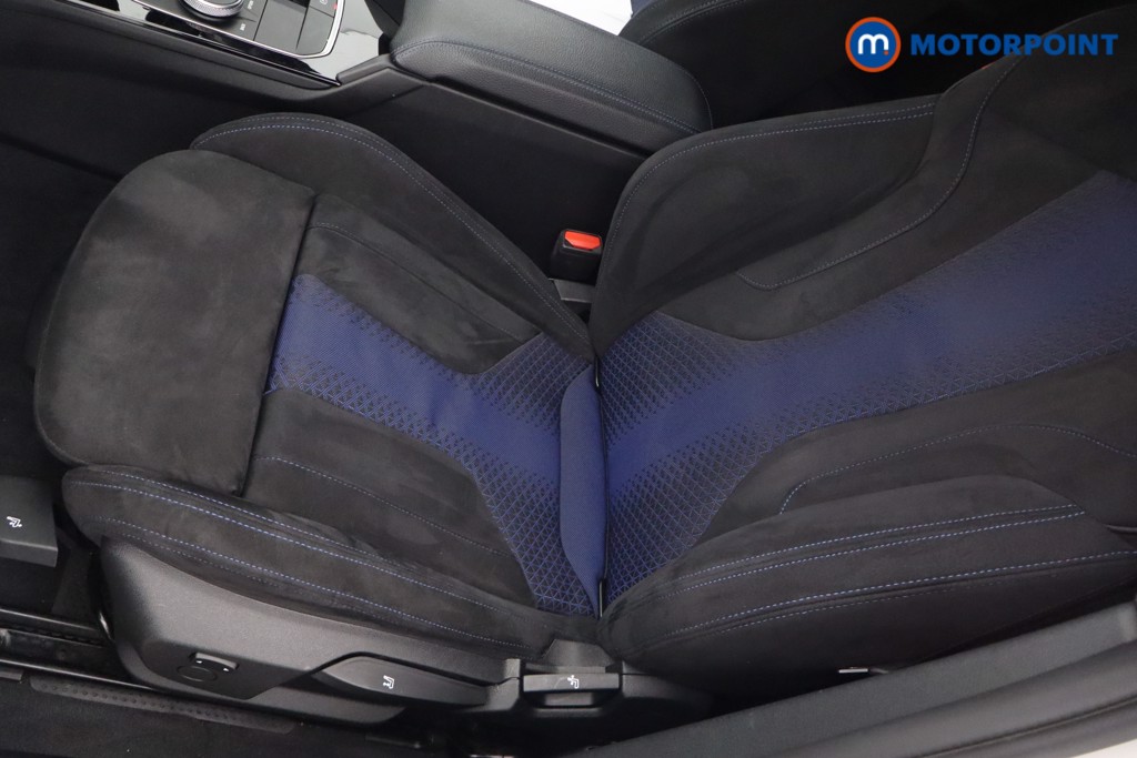 BMW 1 Series M135i Automatic Petrol Hatchback - Stock Number (1673947) - 41st supplementary image