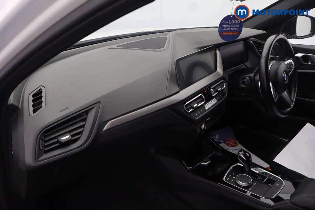 BMW 1 Series M135i Automatic Petrol Hatchback - Stock Number (1673947) - 42nd supplementary image