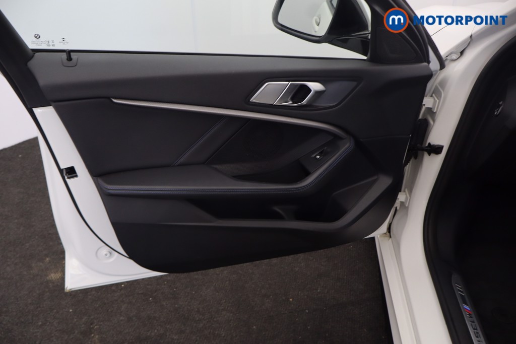 BMW 1 Series M135i Automatic Petrol Hatchback - Stock Number (1673947) - 43rd supplementary image