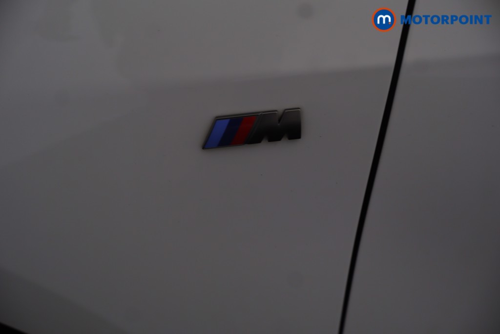 BMW 1 Series M135i Automatic Petrol Hatchback - Stock Number (1673947) - 47th supplementary image