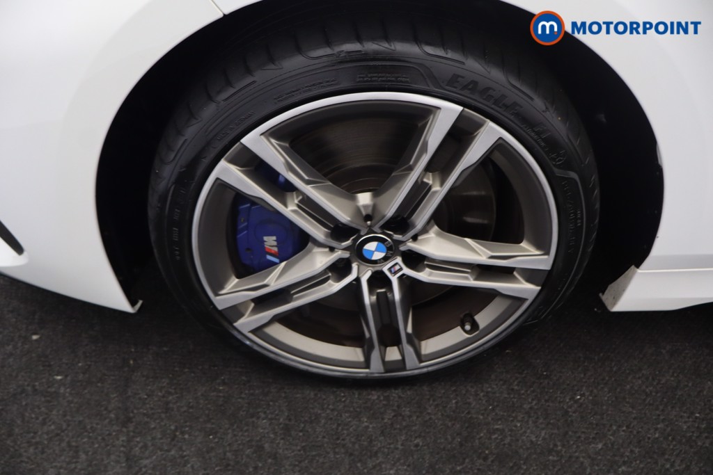 BMW 1 Series M135i Automatic Petrol Hatchback - Stock Number (1673947) - 48th supplementary image