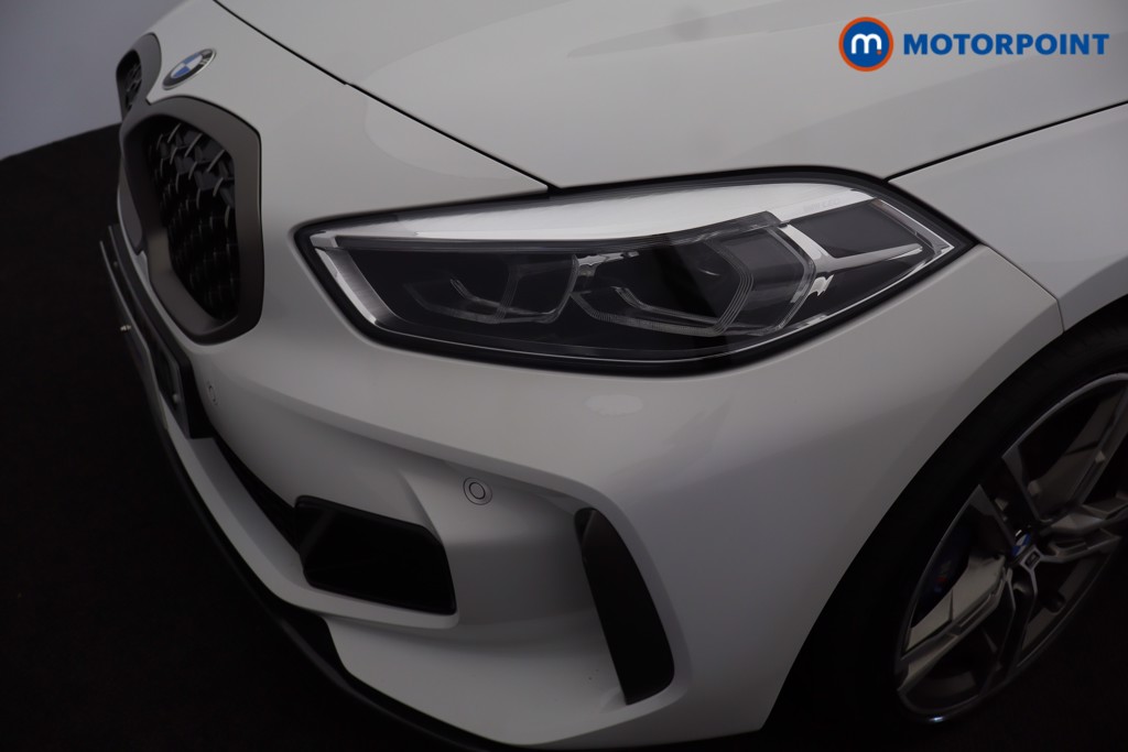 BMW 1 Series M135i Automatic Petrol Hatchback - Stock Number (1673947) - 49th supplementary image