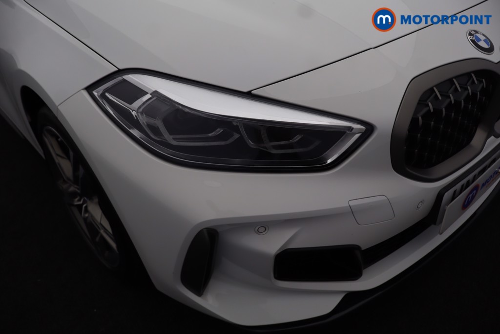 BMW 1 Series M135i Automatic Petrol Hatchback - Stock Number (1673947) - 50th supplementary image