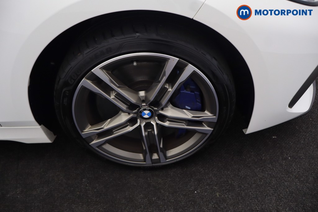 BMW 1 Series M135i Automatic Petrol Hatchback - Stock Number (1673947) - 51st supplementary image