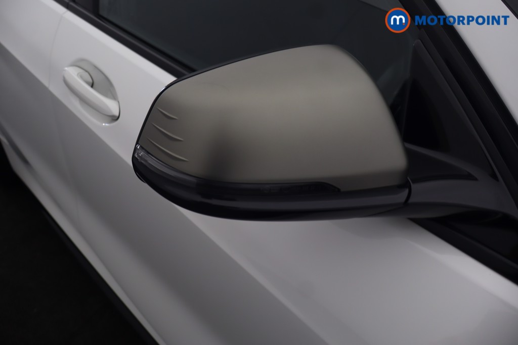 BMW 1 Series M135i Automatic Petrol Hatchback - Stock Number (1673947) - 52nd supplementary image