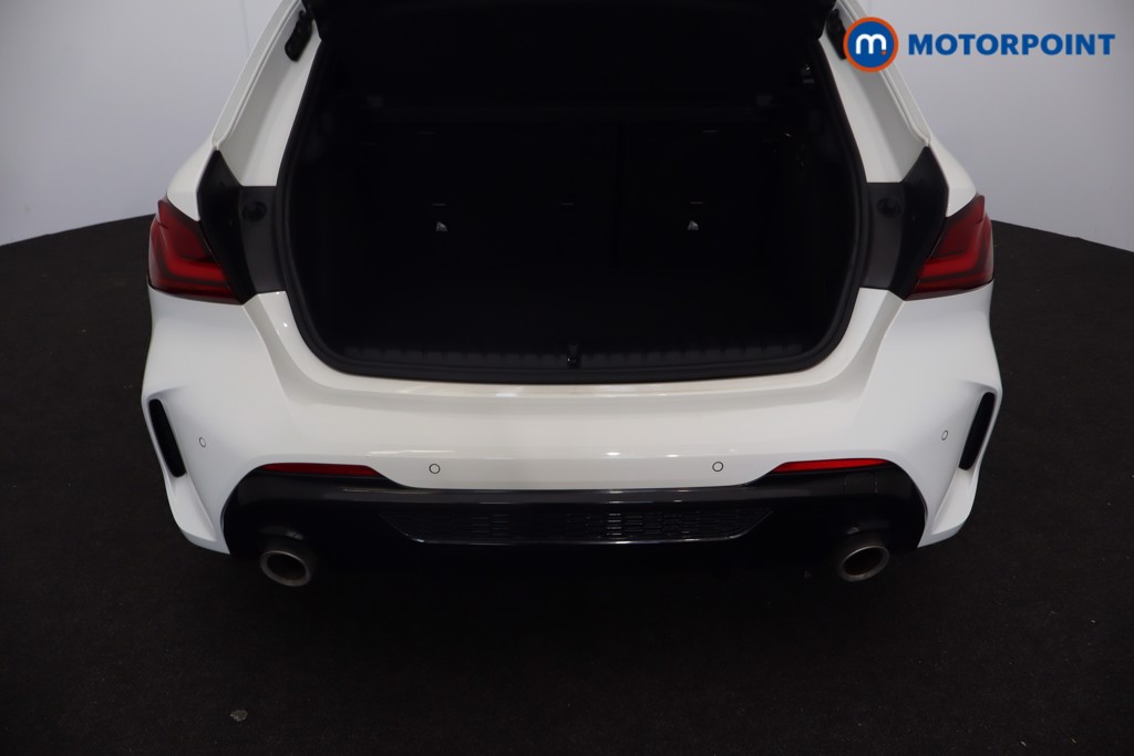 BMW 1 Series M135i Automatic Petrol Hatchback - Stock Number (1673947) - 53rd supplementary image