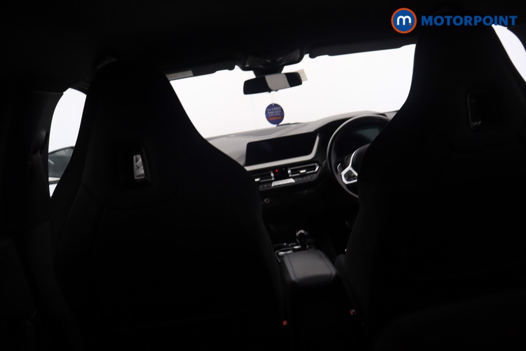 BMW 1 Series M135i Automatic Petrol Hatchback - Stock Number (1673947) - 55th supplementary image