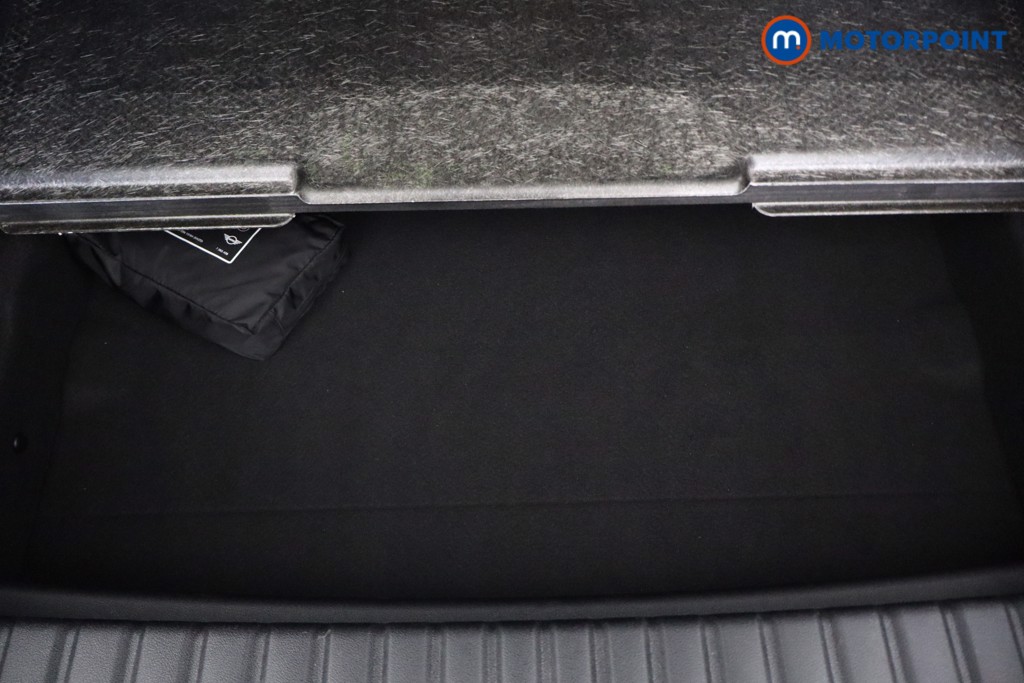BMW 1 Series M135i Automatic Petrol Hatchback - Stock Number (1673947) - 56th supplementary image
